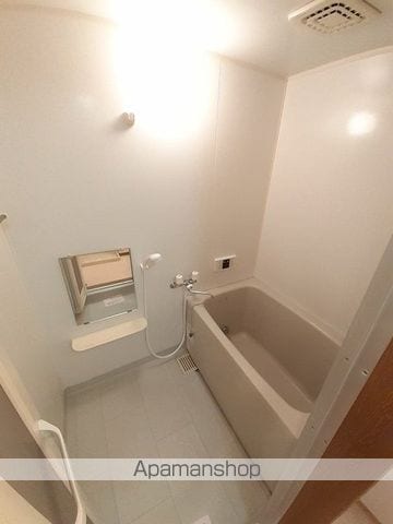 ビサイド.stの内装写真