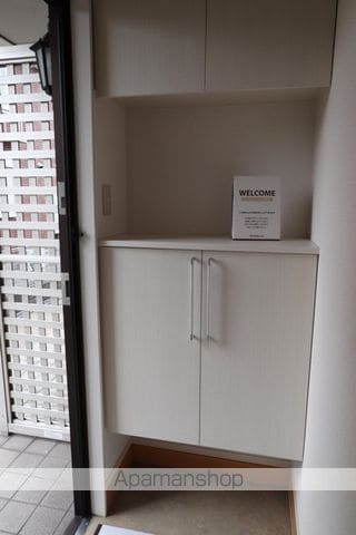 メゾンコートきらりの内装写真