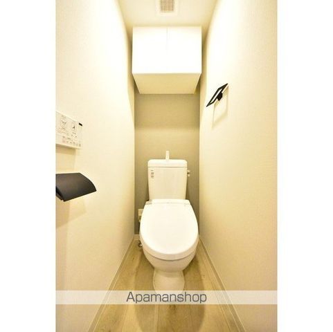 RJカーサ桜新町の内装写真