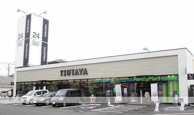 エトワール弓井 A棟の周辺写真