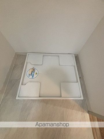 シティーガーデン広畑の内装写真