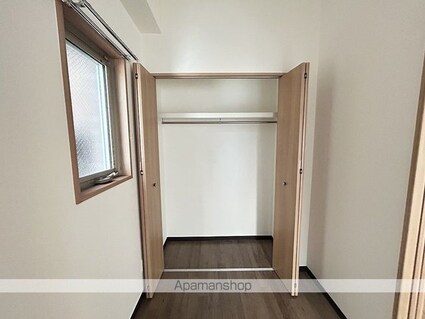 ｋａｔａｙａｍａＢＬＤＧ２５[1DK/29.9m2]の収納