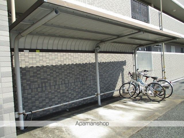インペリアル飛田の外観写真