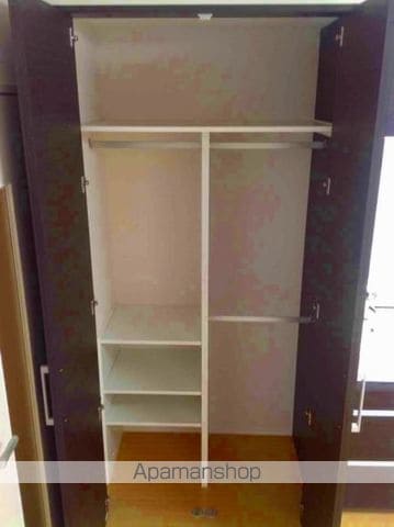 レオネクストエクレールの内装写真