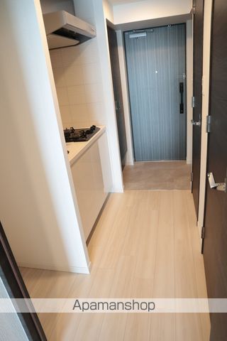 SーRESIDENCE堺市駅前の内装写真