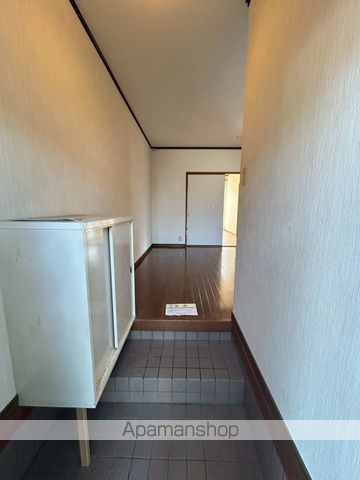 コーポグレースの内装写真