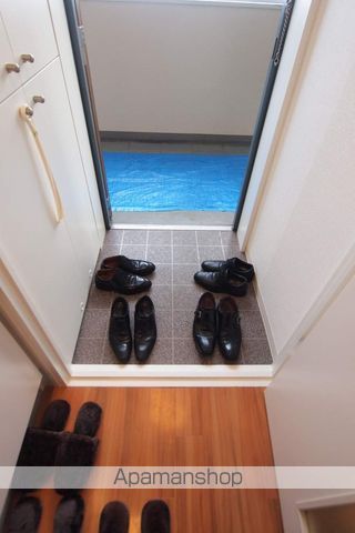 ル・ノール白石駅前Iの内装写真
