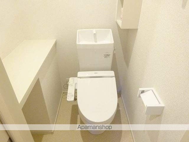 アーコンシェル Cの内装写真