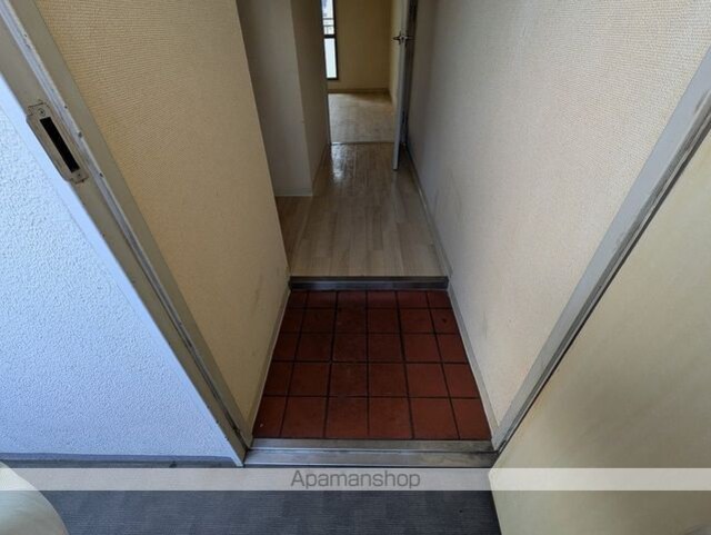 ＮＥＰＨＥＬ榎町[1K/19m2]の内装1