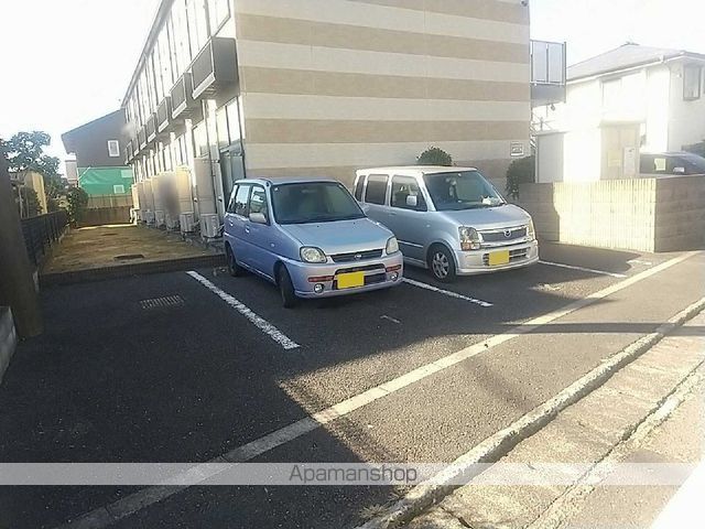 レオパレス小柳町IIのその他写真
