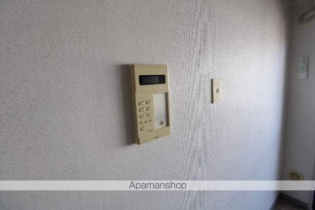 サニーヴィラゆうき[1R/25.2m2]の内装5