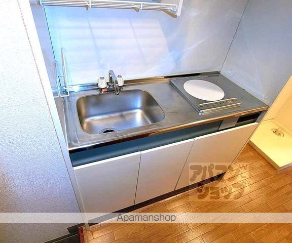CASA祇園の内装写真