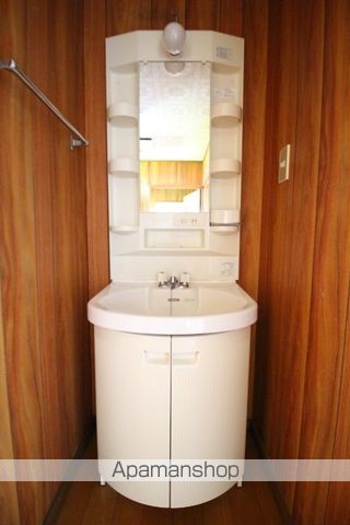 Iris吉備津の内装写真