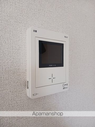 ヴィラ ハーティの内装写真
