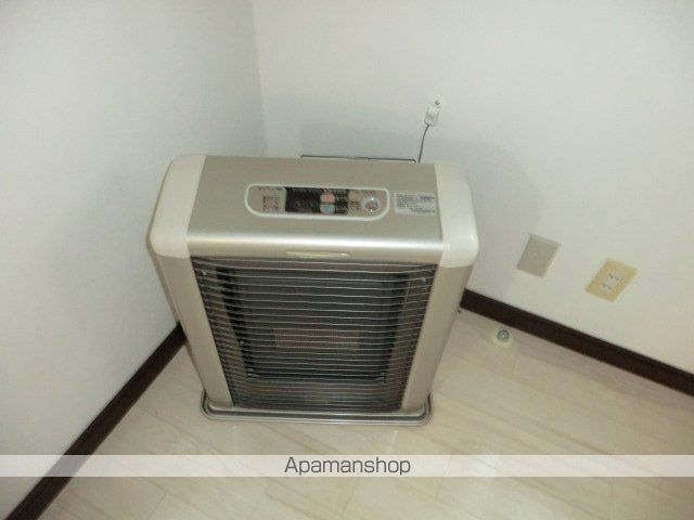 ALTE元町の内装写真