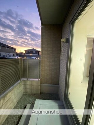 レグルス　Ｂ棟[1LDK/50.71m2]の内装1