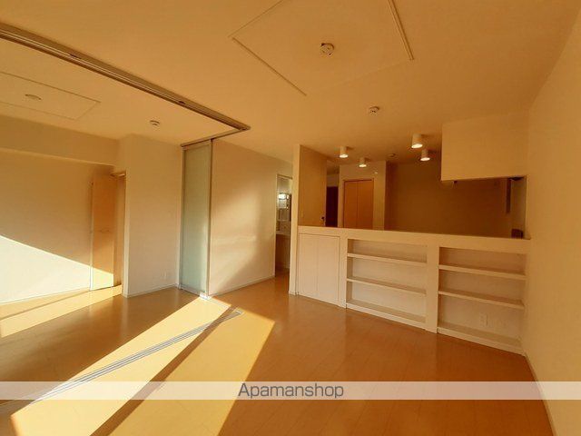HOE PALASE Iの内装写真