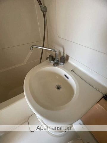 第3福助マンションの内装写真