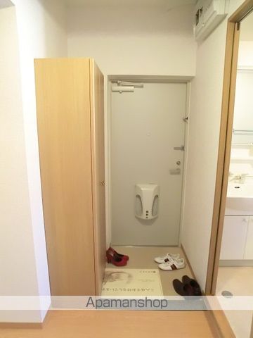 ルミナスの内装写真