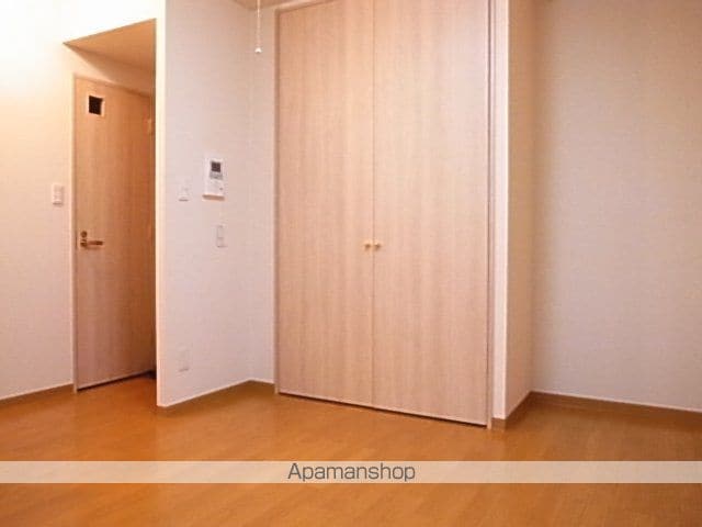 クレストガーデン柏壱番館の内装写真