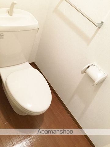 カーサリヴェールIIの内装写真