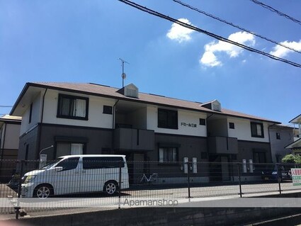 ドミール三成[2LDK/55.2m2]の外観5