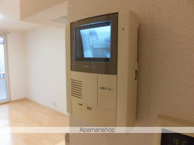 ディアコートFの内装写真