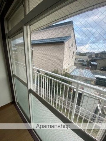 テイセキ物見山ハイツの内装写真