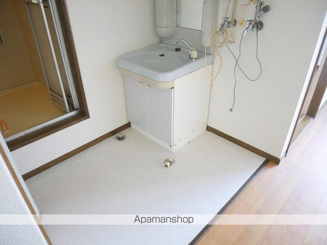サンフロンティアタウンの内装写真