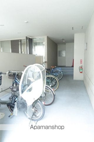 ブライディア上社.の外観写真