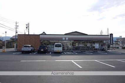 ＭＩＬＫＹＷＡＹ　ＳＴ５[2DK/42.84m2]の周辺2