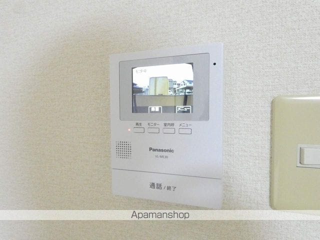 NAVONAの内装写真