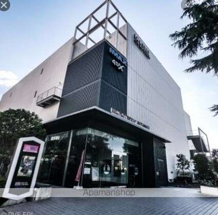 Ｂｅｖｅｒｌｙ　Ｈｏｍｅｓ　豊島園[2SLDK/67.01m2]の周辺5