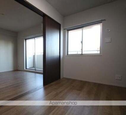 香川県高松市栗林町１丁目[1LDK/37.08m2]のその他部屋・スペース