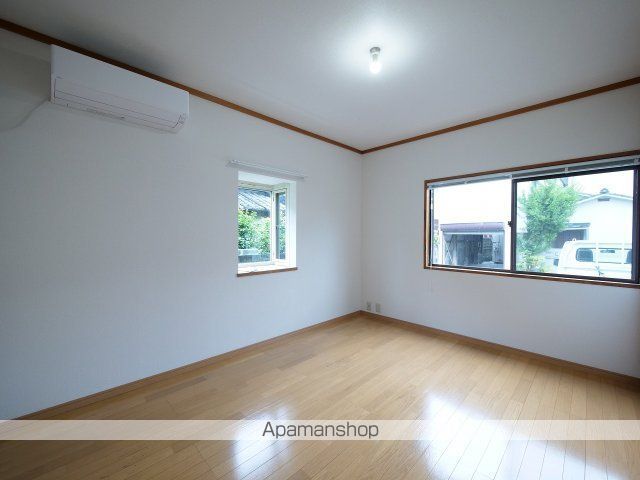 シティハイムカトレアの内装写真