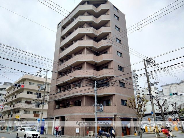 リブハウスハラの外観写真