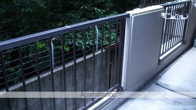 ガーデンビュー天野の内装写真