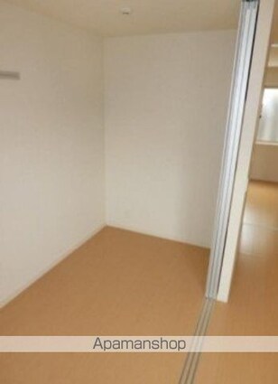 Ｅａｓｔ　Ｃｌｏｕｄ[2LDK/58.04m2]の共用部2