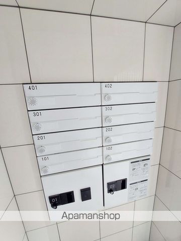 フランシーズ北10条のその他写真