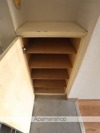 レジデンス大和田[1K/17.75m2]の内装5