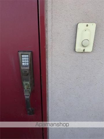 カーサ・ロンシェーヌの内装写真