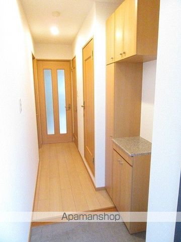 N・T 秋月ーCの内装写真