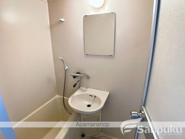 近藤マンションの内装写真