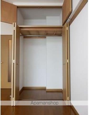 西新IGビレッジの内装写真