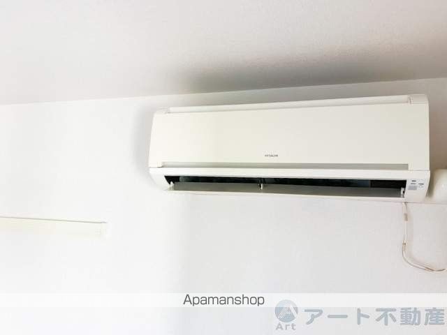 カルフール・Kの内装写真