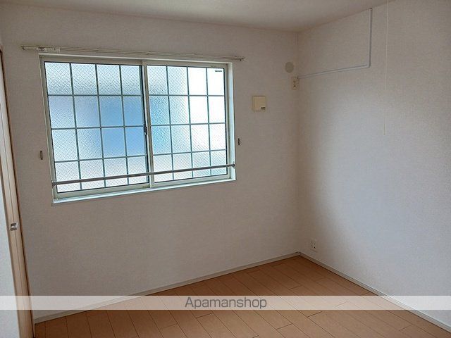 アザレア由の内装写真