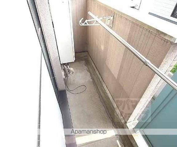 ADII下鴨の内装写真