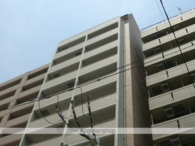 M・HILLS西本町の外観写真
