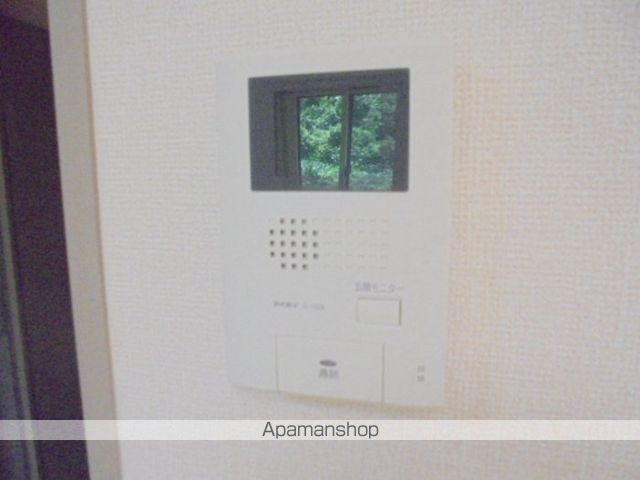 セジュール沢里IIの内装写真