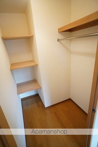 SELENOIIの内装写真